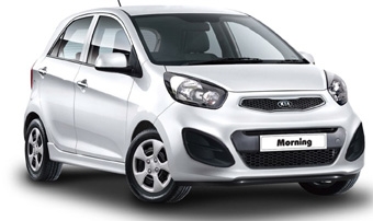 Đã có xe ô tô giá 324 triệu đồng