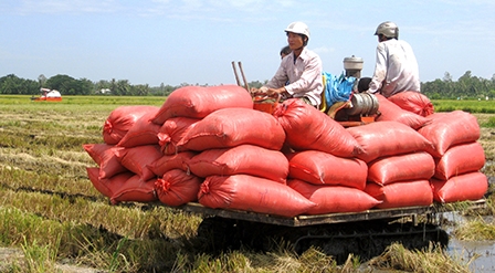 “4 nhà” liên kết để cùng thắng!