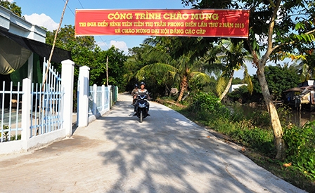 Chuẩn bị chu đáo mọi mặt để tổ chức
thành công đại hội Đảng các cấp