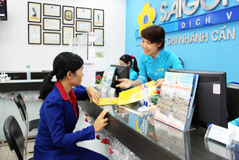 ĐẦU NĂM CHỌN TOUR
CHƠI XUÂN