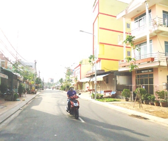 Hoàn thành các chỉ tiêu, tạo tiền đề 
tăng tốc trong năm mới