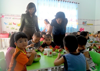 THÀNH PHỐ CẦN THƠ VỀ ĐÍCH SỚM