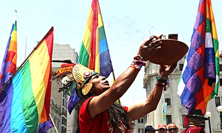 Chia rẽ tại hội nghị chống biến đổi khí hậu