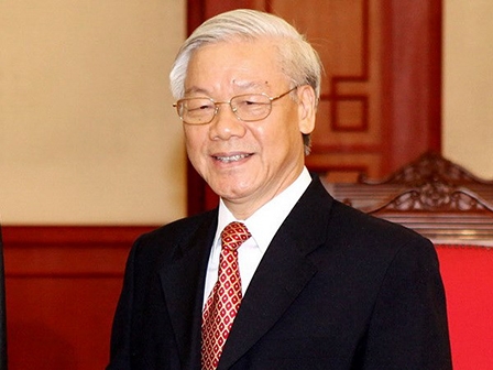 Sự lãnh đạo của Đảng là nhân tố quyết định mọi thắng lợi và sự trưởng thành, phát triển của Quân đội nhân dân Việt Nam