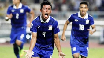 Thái Lan có “vốn” cho chức vô địch