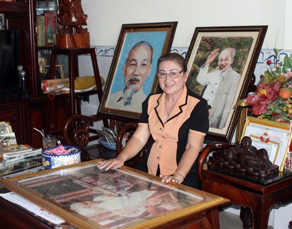 Chuyện về những anh hùng bình dị