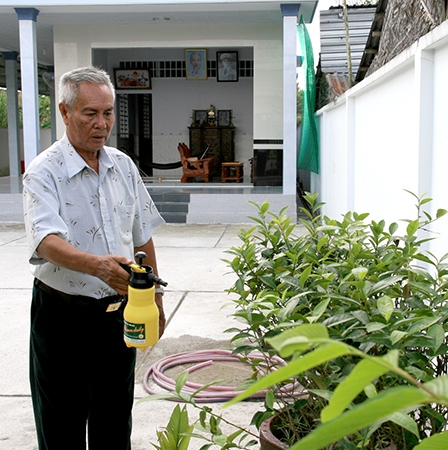 Chuyện về những anh hùng bình dị