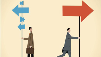 Khám phá “la bàn” của não bộ giúp ta xác định phương hướng