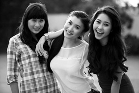 “Đam mê nghiệt ngã” và những cá tính mạnh