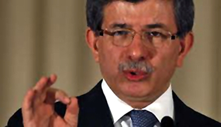 Thổ Nhĩ Kỳ cáo buộc EU “chơi bẩn”