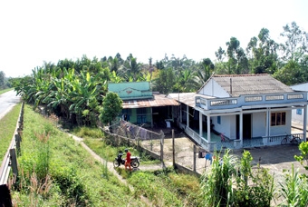 “Tối hậu thư” cho 
Nhà máy lọc dầu Cần Thơ