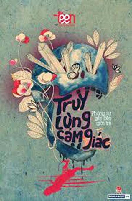 Khám phá cùng “Truy lùng cảm giác”