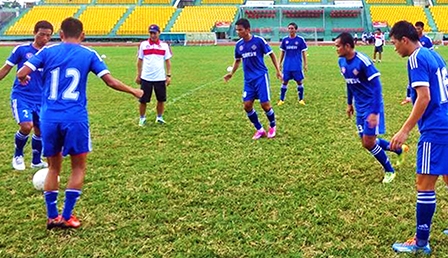 Tân binh XSKT Cần Thơ đã sẵn sàng?