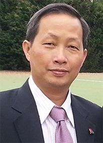 Vùng đất mới đối với các nhà đầu tư