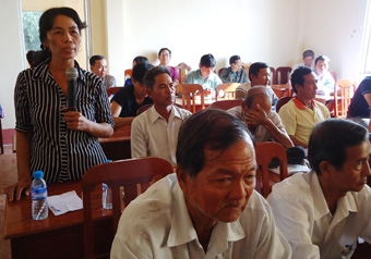 Ưu tiên phân bổ nguồn vốn đầu tư hạ tầng giao thông