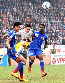 Tiền vào nhà khó...