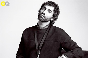 Riccarto Tisci -  Nhà thiết kế thời trang cá tính