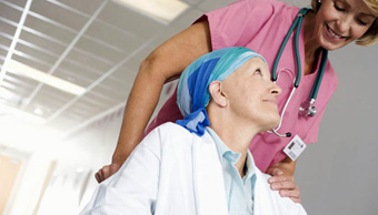 Triển vọng phát hiện ung thư sớm