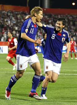 AFC Asian Cup 2015 hứa hẹn nhiều gay cấn