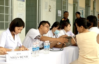 TUỔI TRẺ THỚI LAI LÀM THEO LỜI BÁC