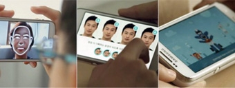 Ứng dụng giúp trẻ tự kỷ giao tiếp bằng mắt