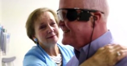 Những “phép mầu y học” trong năm 2014