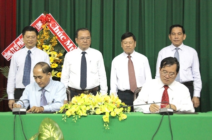 Ngày càng đi vào chiều sâu, thiết thực hơn