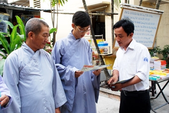 MỞ CAO ĐIỂM ĐẢM BẢO AN TOÀN GIAO THÔNG CÁC NGÀY LỄ, TẾT