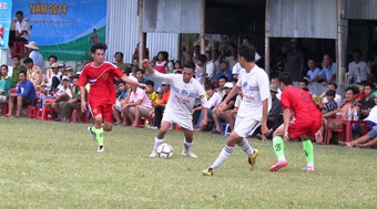 Đang dần “thay da đổi thịt”