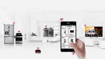 10 xu hướng công nghệ trong năm 2015