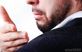 Liệu pháp tự nhiên giải quyết những vấn đề khó nói