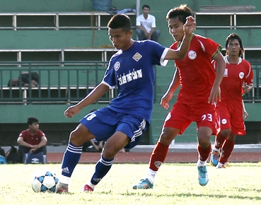 Chờ đợi sự thể hiện của tân binh XSKT Cần Thơ