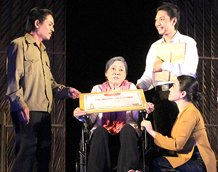 Đề cử phong tặng danh hiệu cao quý cho 17 nghệ sĩ, nghệ nhân ở Cần Thơ