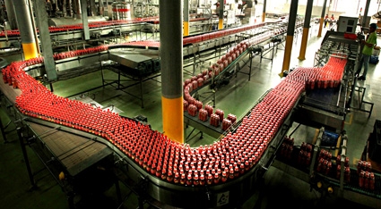 Tân Hiệp Phát 3 lần đạt Thương hiệu Quốc gia