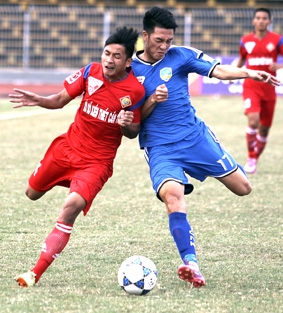 Trận tranh hùng ĐBSCL