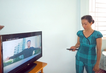 Lan tỏa phong trào thi đua tiết kiệm điện