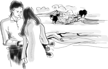 Em sinh ra ở Ô Môn