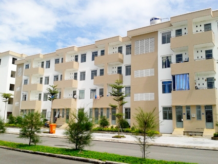 Thị trường nhà, đất sẽ hồi phục