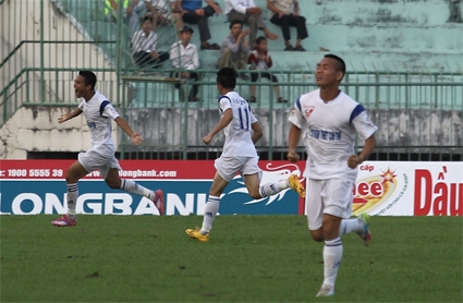 XSKT Cần Thơ bị gỡ hòa đáng tiếc