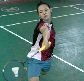 Quá “tải” số lượng vận động viên đăng ký Giải cầu lông TP Cần Thơ mở rộng lần VIII