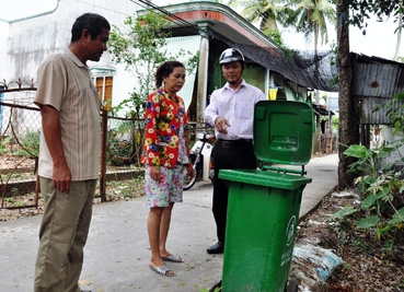 TẬP TRUNG KHẮC PHỤC KHUYẾT ĐIỂM