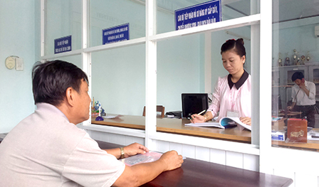 Quản lý đất đai
theo quy hoạch, kế hoạch