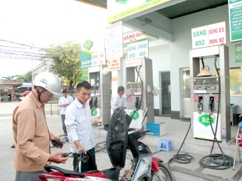 Bình ổn giá cả, thúc đẩy cầu