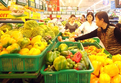 Kỳ vọng giá tiêu dùng “hạ nhiệt”!