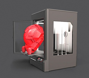 Máy in 3D - Liệu có nên mua?