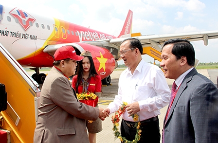 Để hoạt động xúc tiến đầu tư hiệu quả