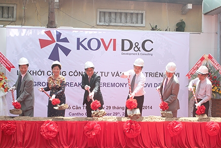 Cần tận dụng tốt  “cơ hội vàng”