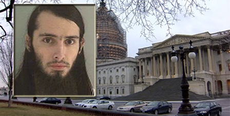 Anh muốn hợp tác với Mỹ trong cuộc chiến chống khủng bố