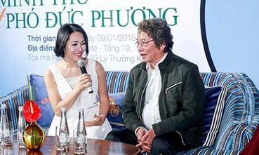 “Tình muộn” có hậu