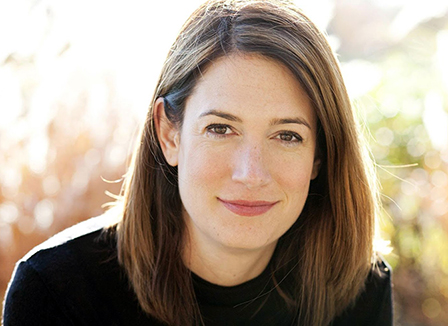 Gillian Flynn tạo sức hút đặc biệt
cho những tác phẩm trinh thám